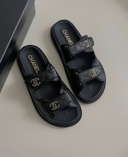 سليبر شانيل